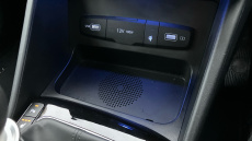 Hyundai TUCSON 1.6 TGDi Premium 5dr 2WD Petrol Estate